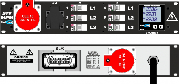 STV32-MPM 270